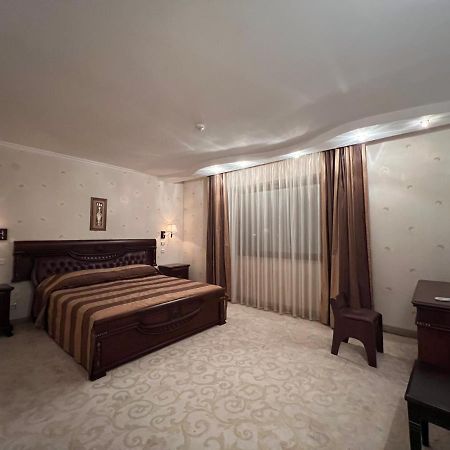 Merian Palace Hotel ستارا زاغورا المظهر الخارجي الصورة