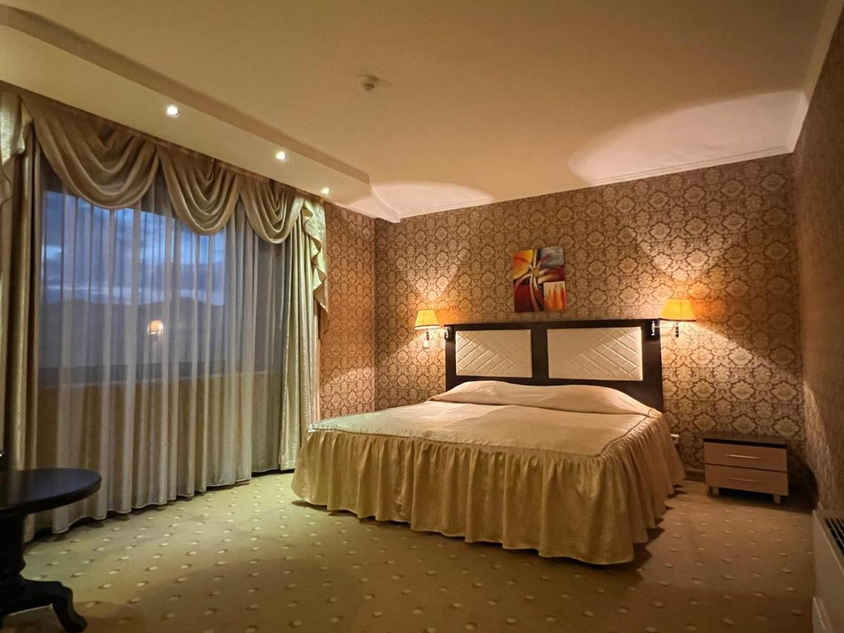 Merian Palace Hotel ستارا زاغورا المظهر الخارجي الصورة