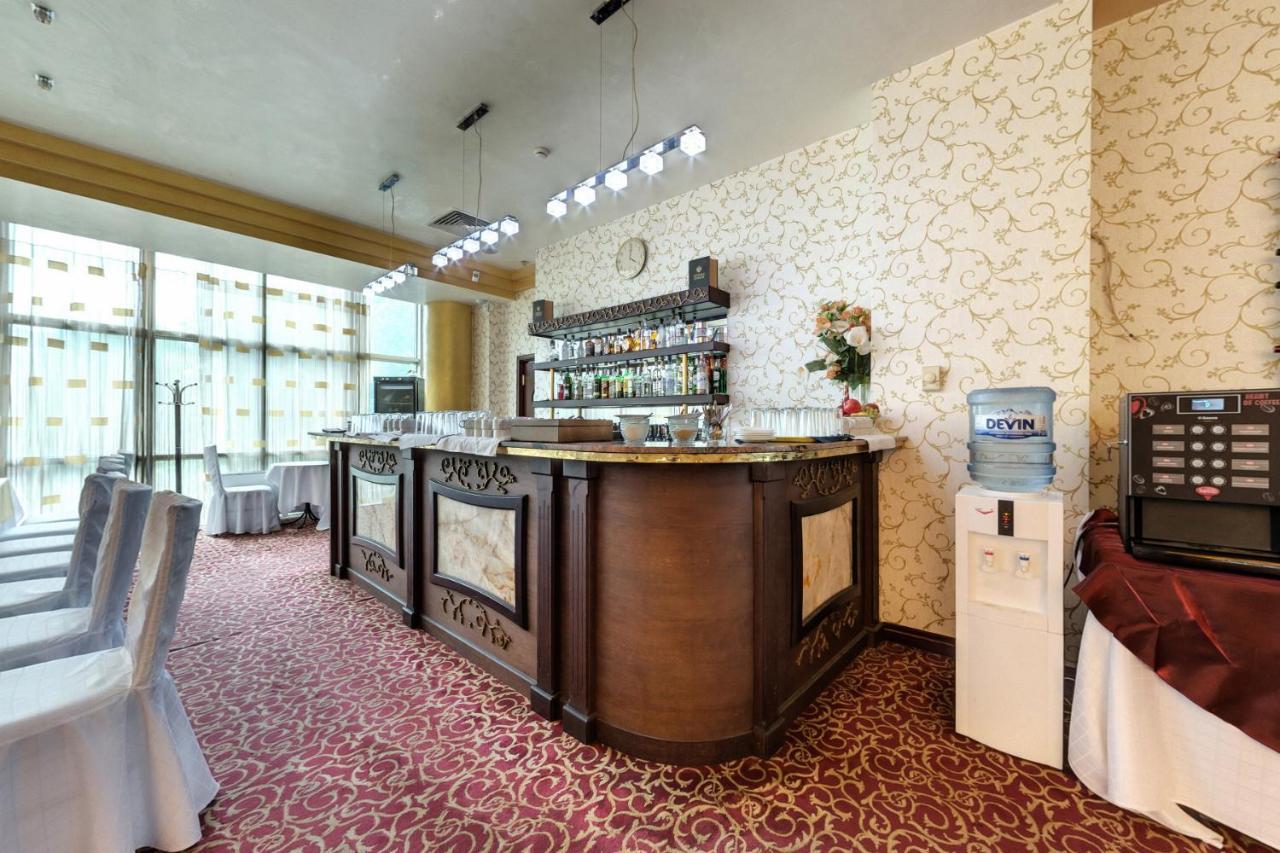 Merian Palace Hotel ستارا زاغورا المظهر الخارجي الصورة
